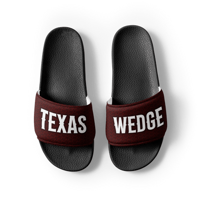 Texas Wedge - 19th Steppers - College Station Edition - Mulli USA