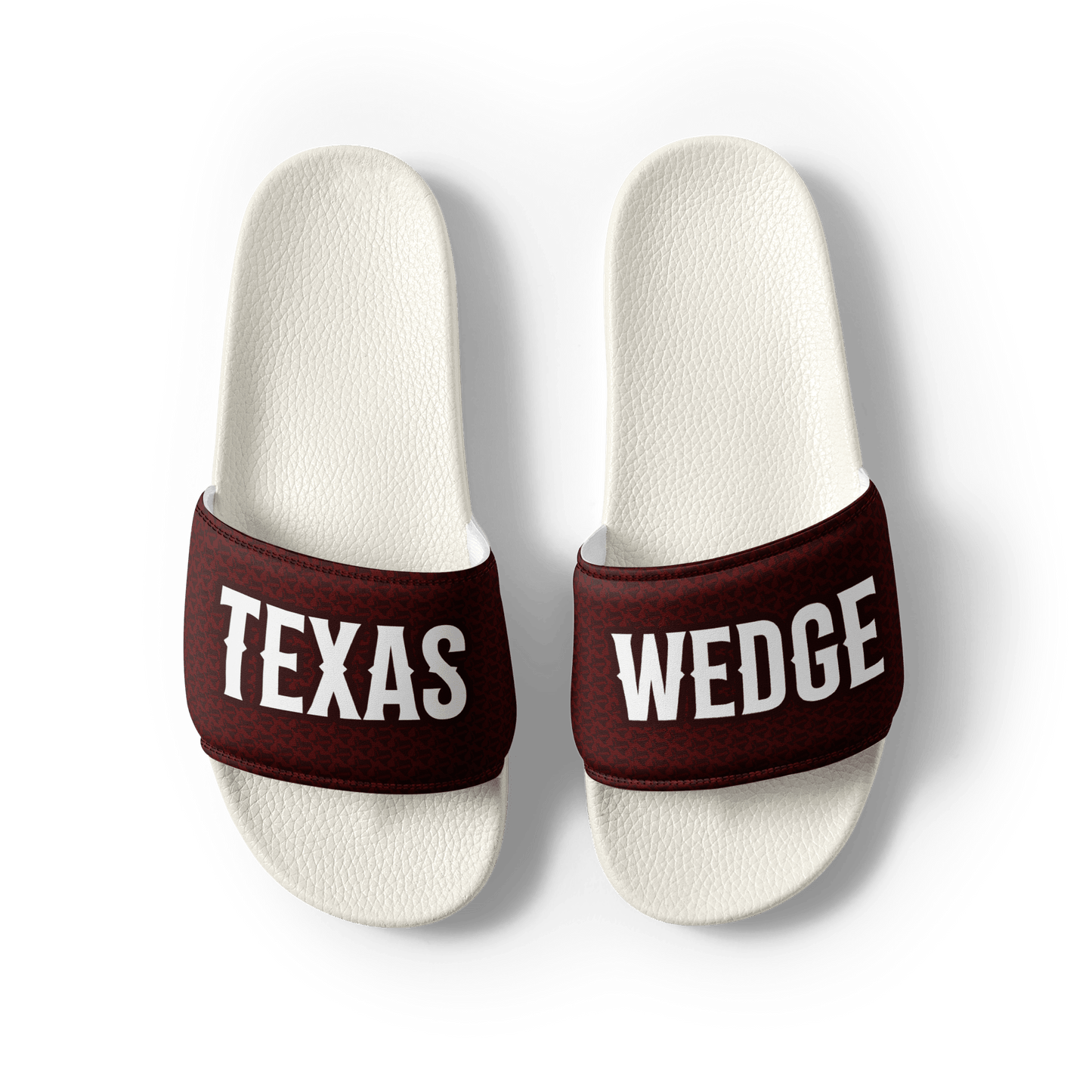 Texas Wedge - 19th Steppers - College Station Edition - Mulli USA