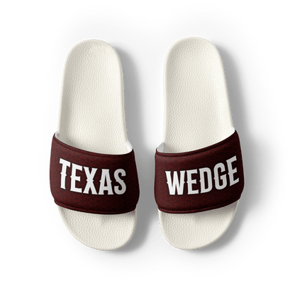 Texas Wedge - 19th Steppers - College Station Edition - Mulli USA