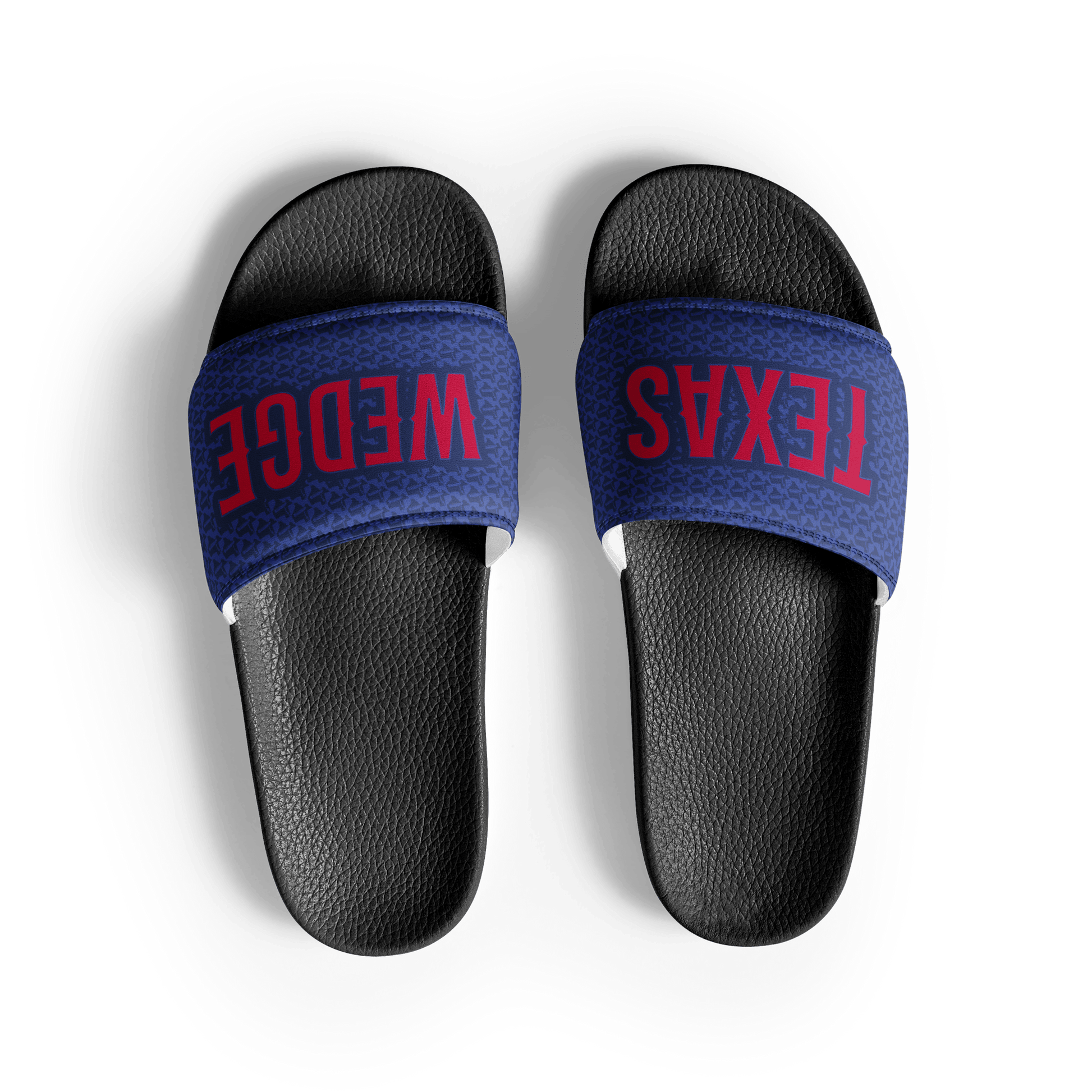 Texas Wedge - 19th Steppers - Dallas Edition - Mulli USA