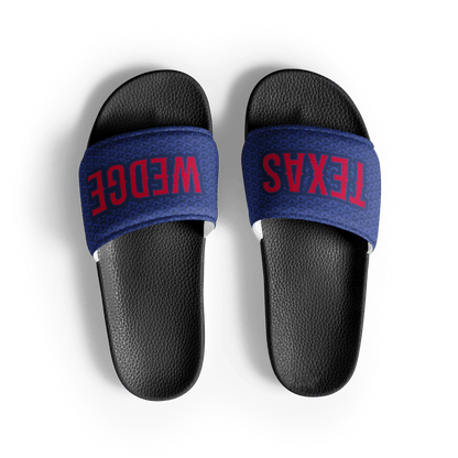 Texas Wedge - 19th Steppers - Dallas Edition - Mulli USA