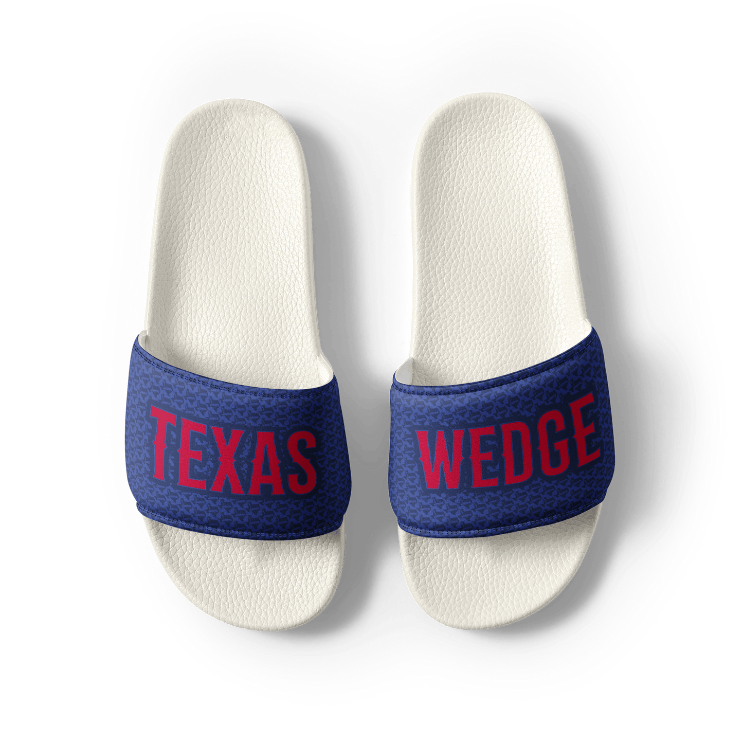 Texas Wedge - 19th Steppers - Dallas Edition - Mulli USA