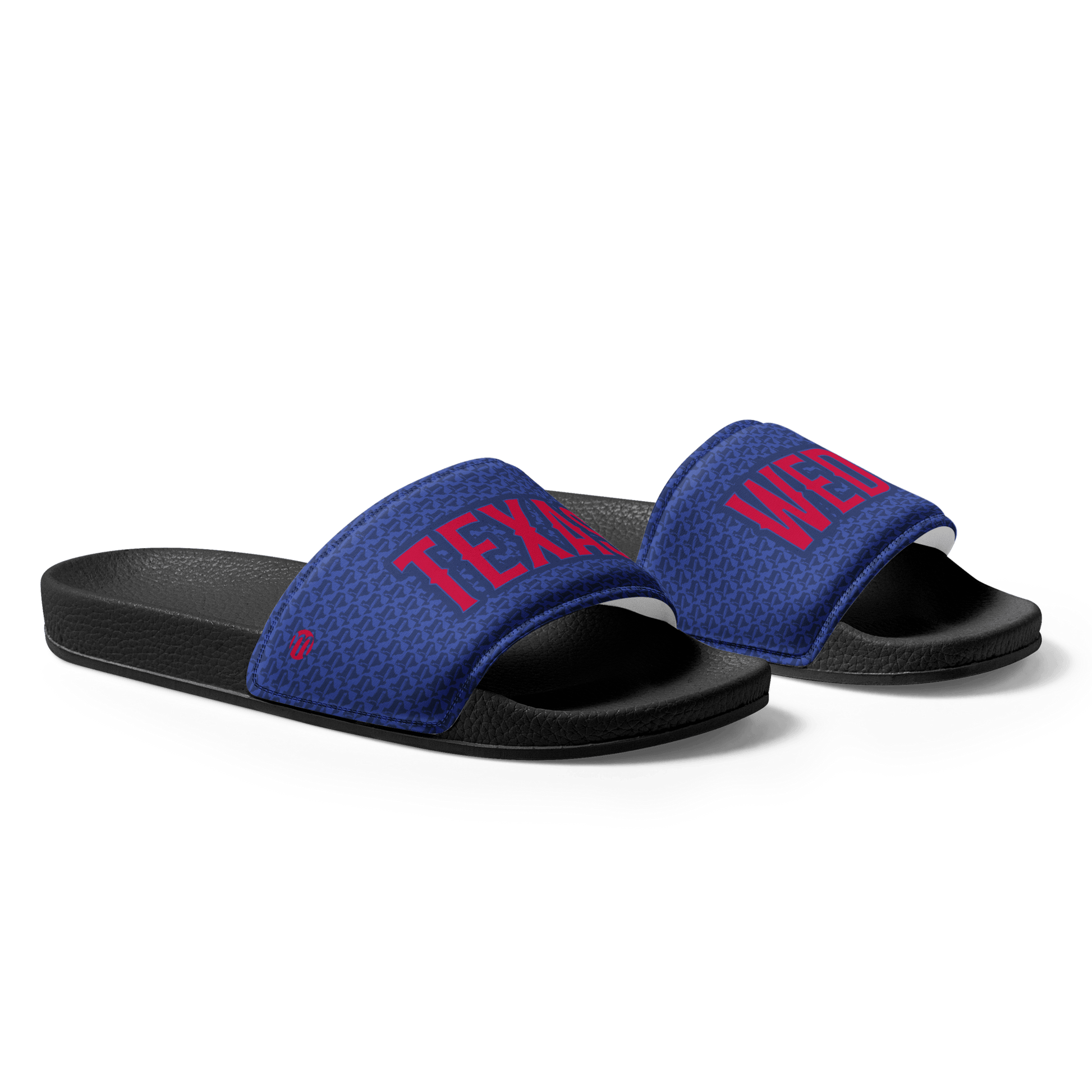 Texas Wedge - 19th Steppers - Dallas Edition - Mulli USA