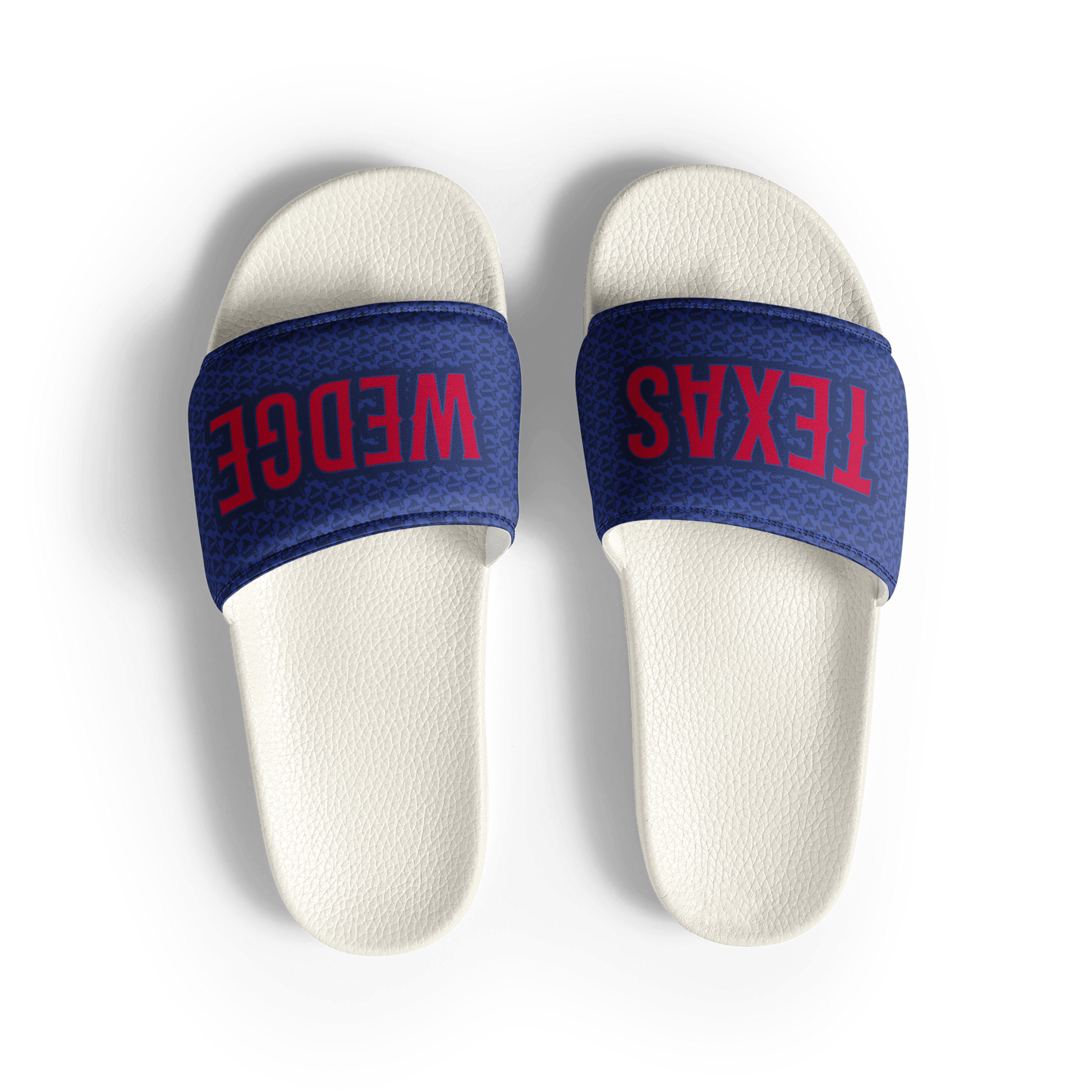 Texas Wedge - 19th Steppers - Dallas Edition - Mulli USA