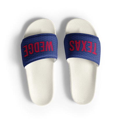 Texas Wedge - 19th Steppers - Dallas Edition - Mulli USA