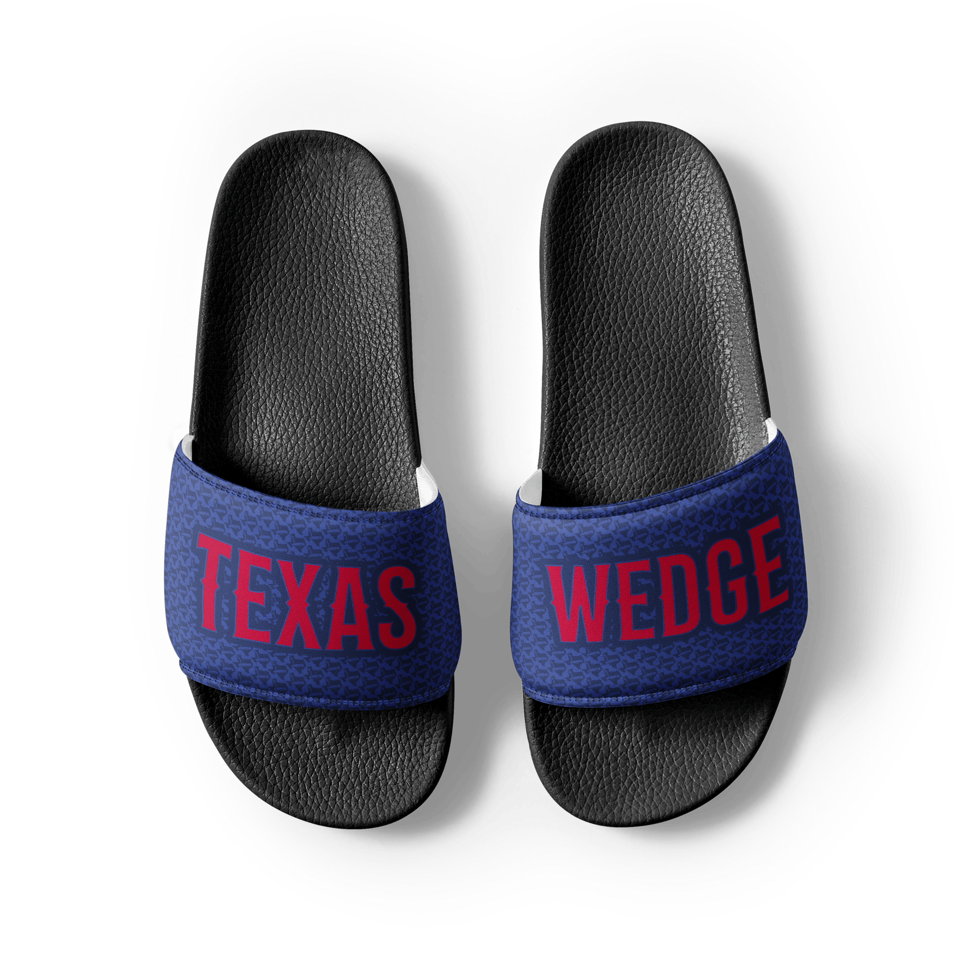 Texas Wedge - 19th Steppers - Dallas Edition - Mulli USA