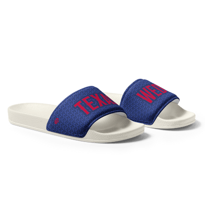 Texas Wedge - 19th Steppers - Dallas Edition - Mulli USA