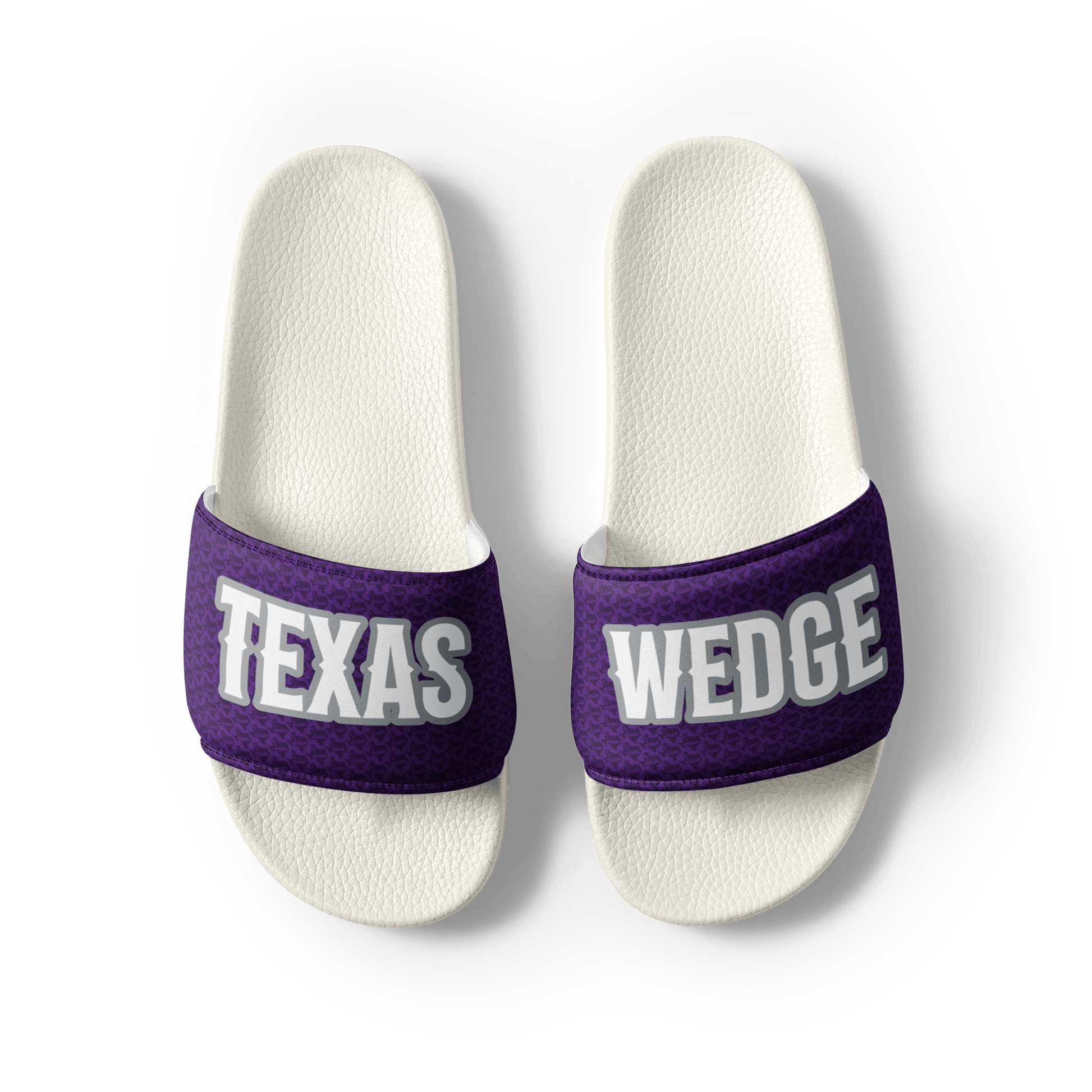 Texas Wedge - 19th Steppers - Fort Worth Edition - Mulli USA