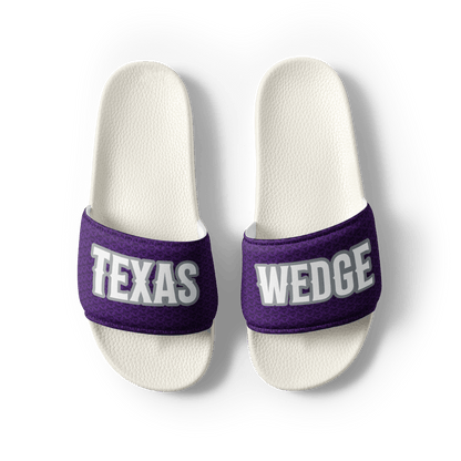 Texas Wedge - 19th Steppers - Fort Worth Edition - Mulli USA