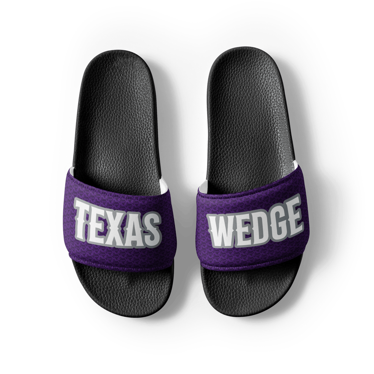 Texas Wedge - 19th Steppers - Fort Worth Edition - Mulli USA