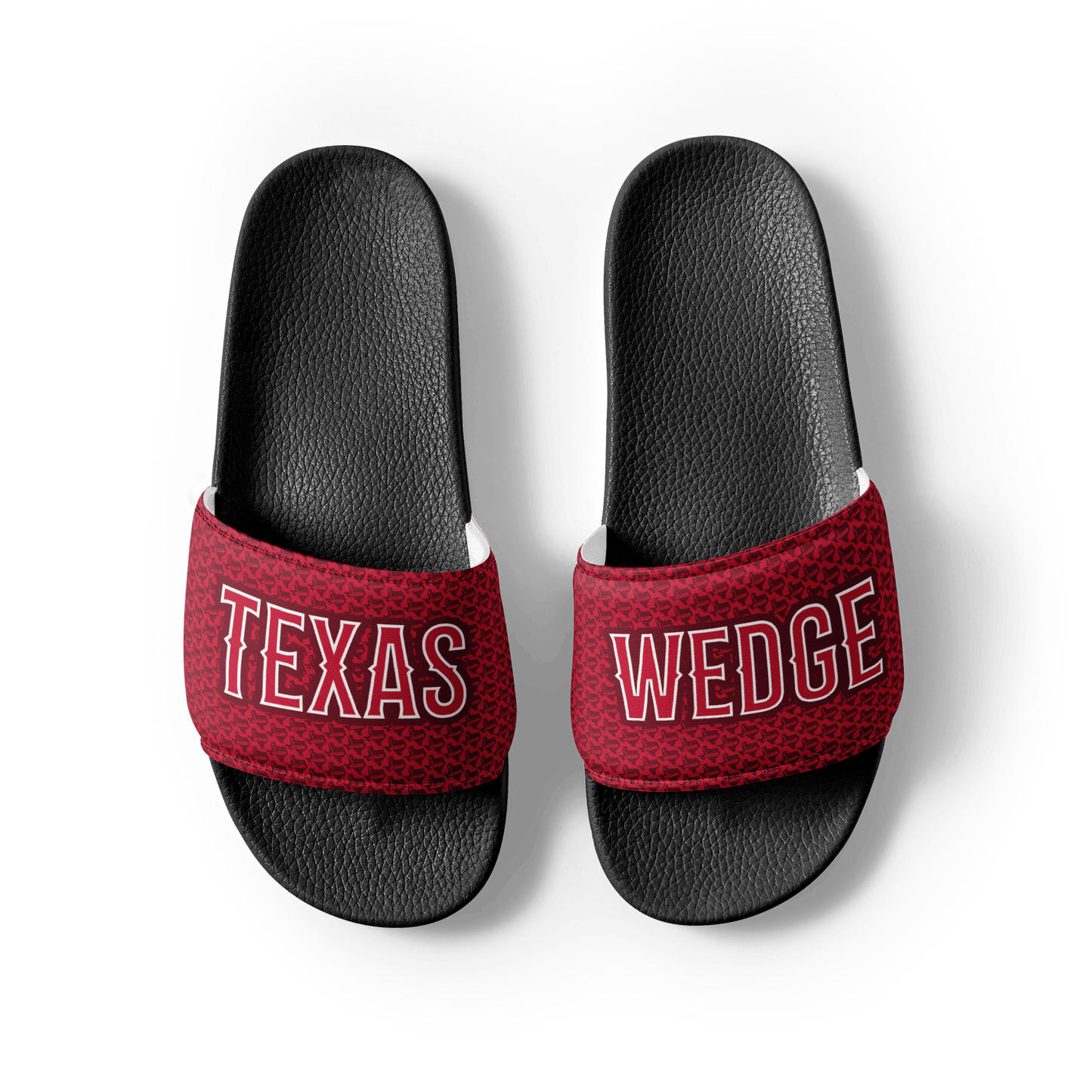 Texas Wedge - 19th Steppers - Houston Edition - Mulli USA