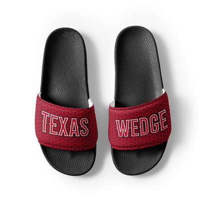 Texas Wedge - 19th Steppers - Houston Edition - Mulli USA