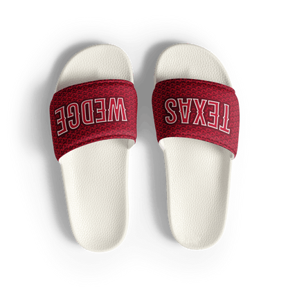 Texas Wedge - 19th Steppers - Houston Edition - Mulli USA