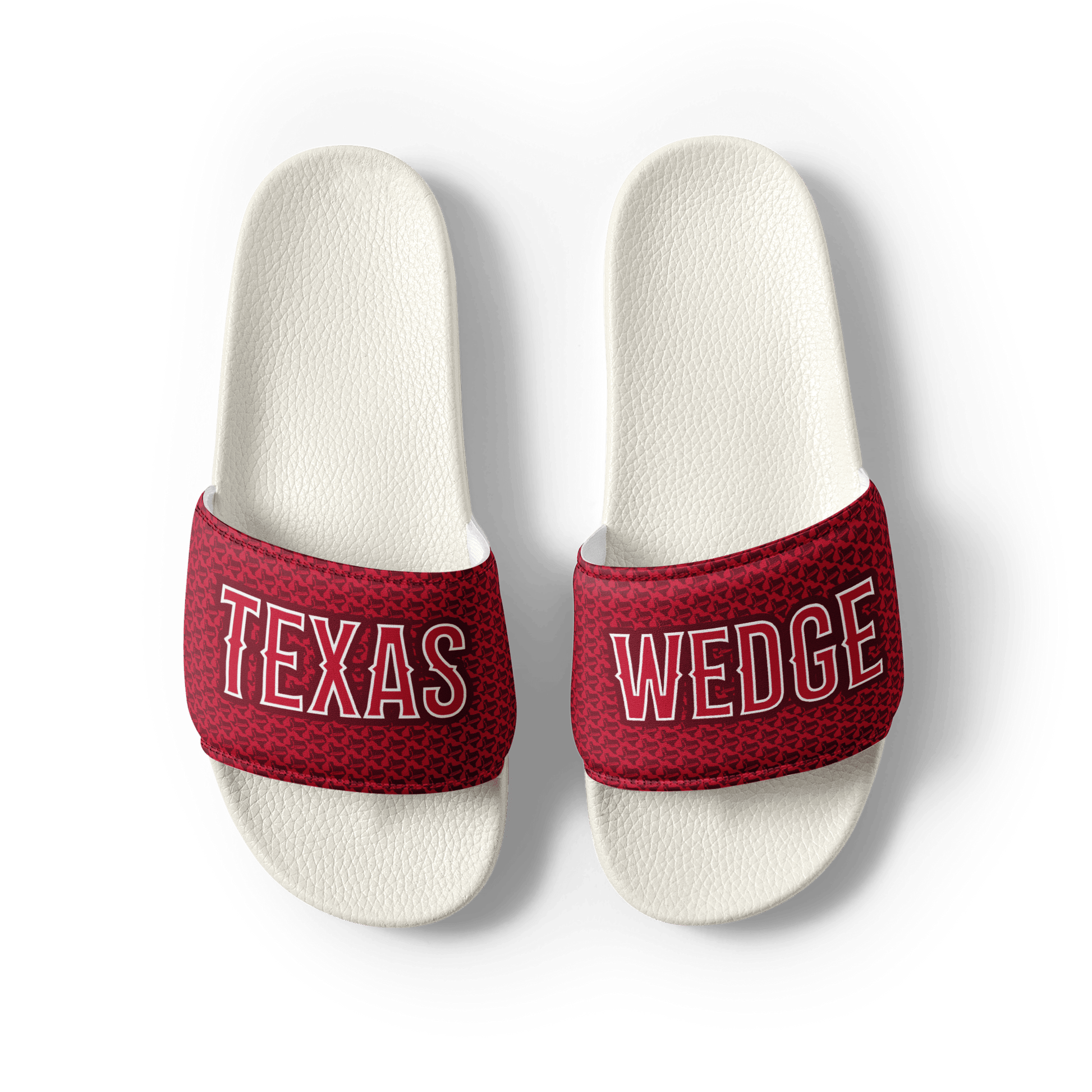 Texas Wedge - 19th Steppers - Houston Edition - Mulli USA