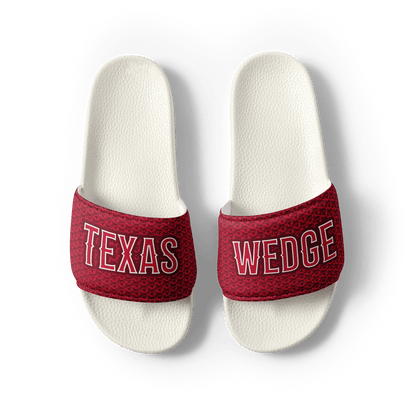 Texas Wedge - 19th Steppers - Houston Edition - Mulli USA