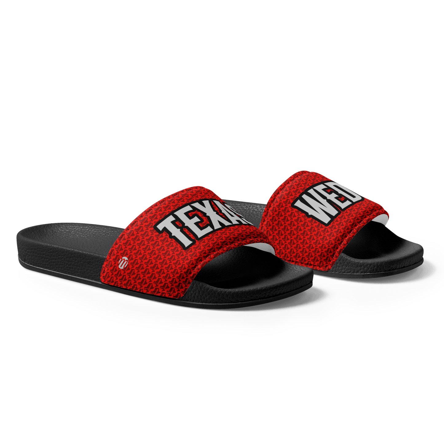 Texas Wedge - 19th Steppers - Lubbock Edition - Mulli USA