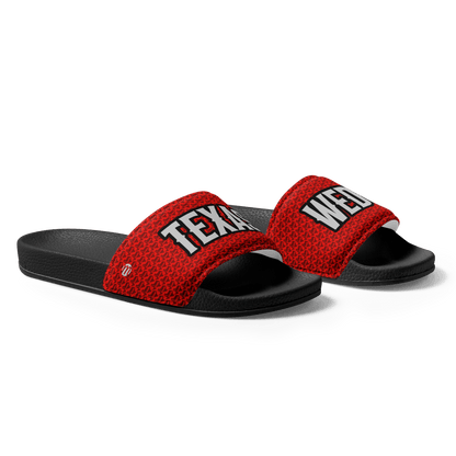 Texas Wedge - 19th Steppers - Lubbock Edition - Mulli USA