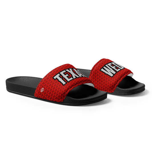 Texas Wedge - 19th Steppers - Lubbock Edition - Mulli USA