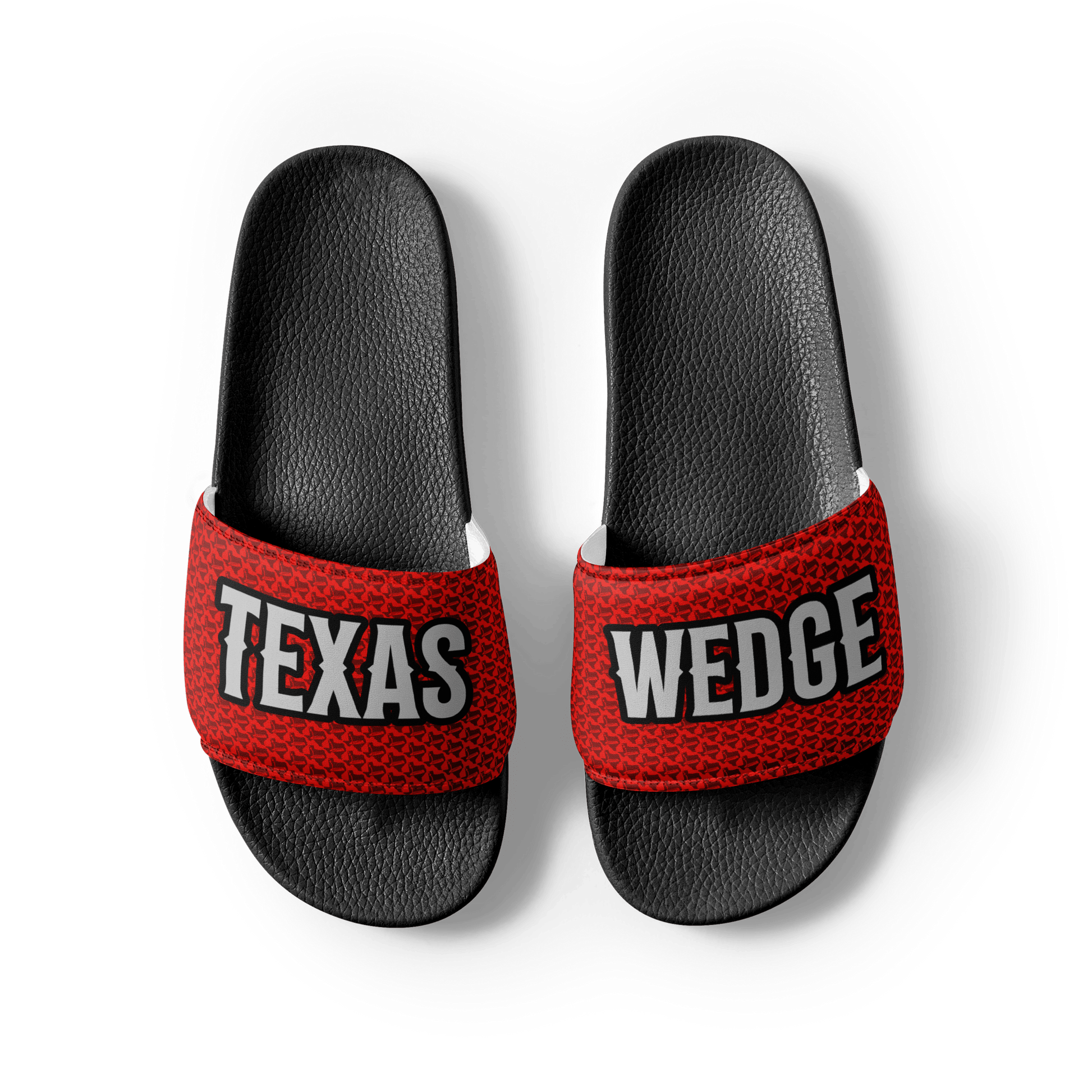 Texas Wedge - 19th Steppers - Lubbock Edition - Mulli USA