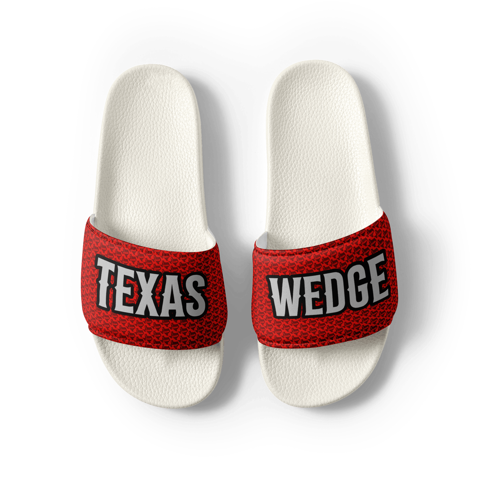 Texas Wedge - 19th Steppers - Lubbock Edition - Mulli USA