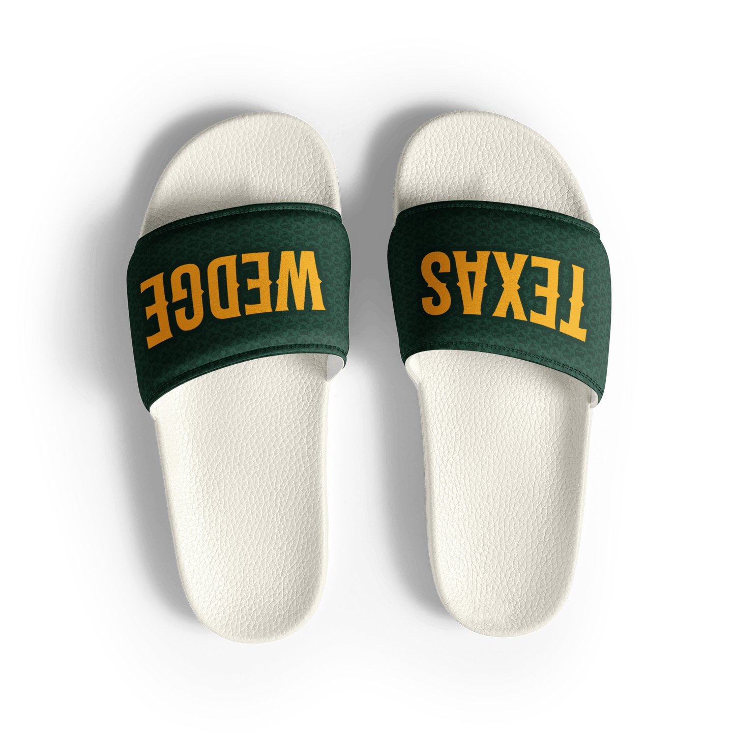 Texas Wedge - 19th Steppers - Waco Edition - Mulli USA