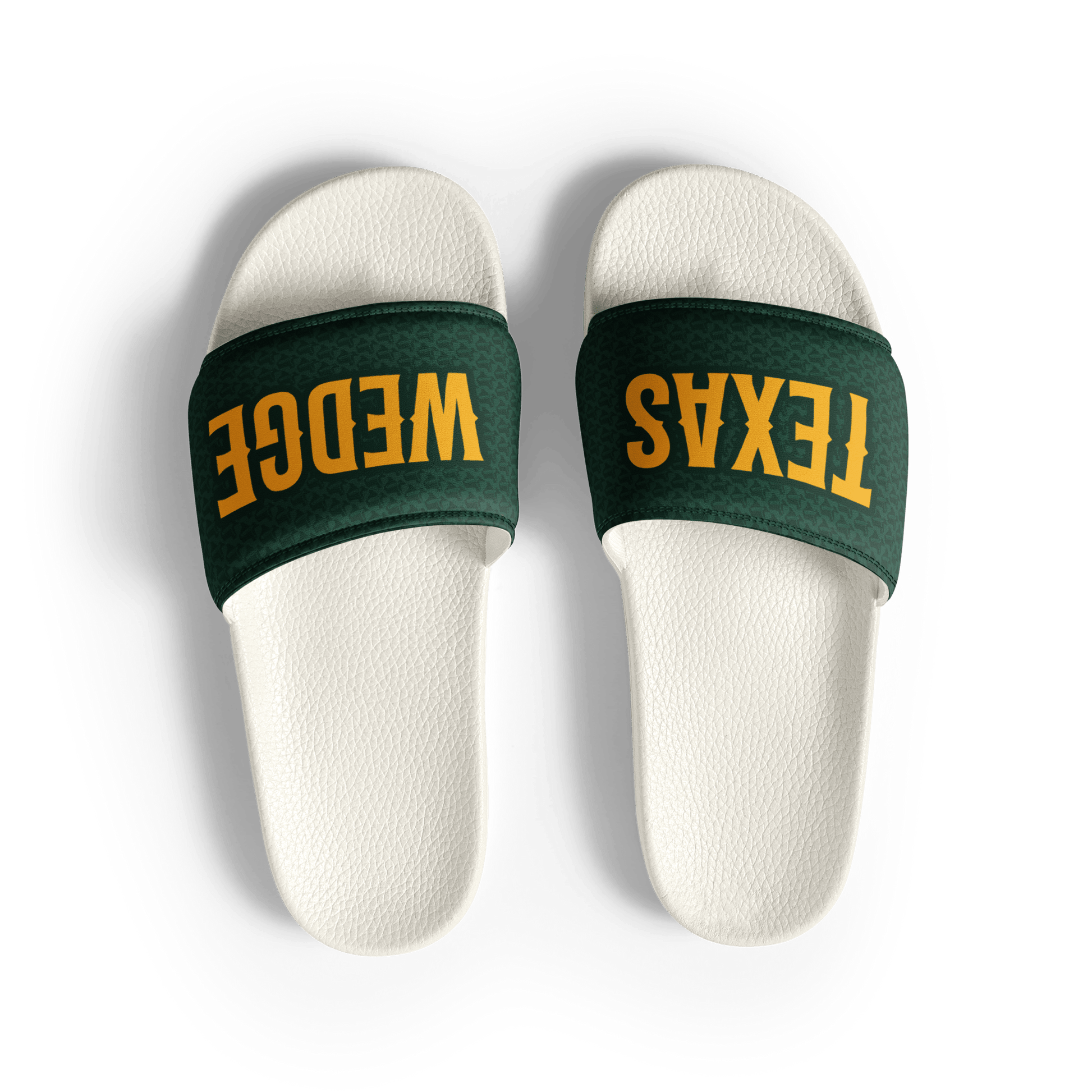 Texas Wedge - 19th Steppers - Waco Edition - Mulli USA