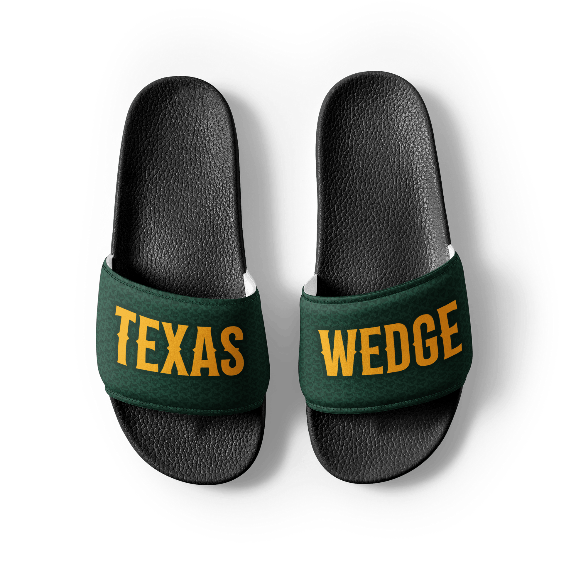 Texas Wedge - 19th Steppers - Waco Edition - Mulli USA