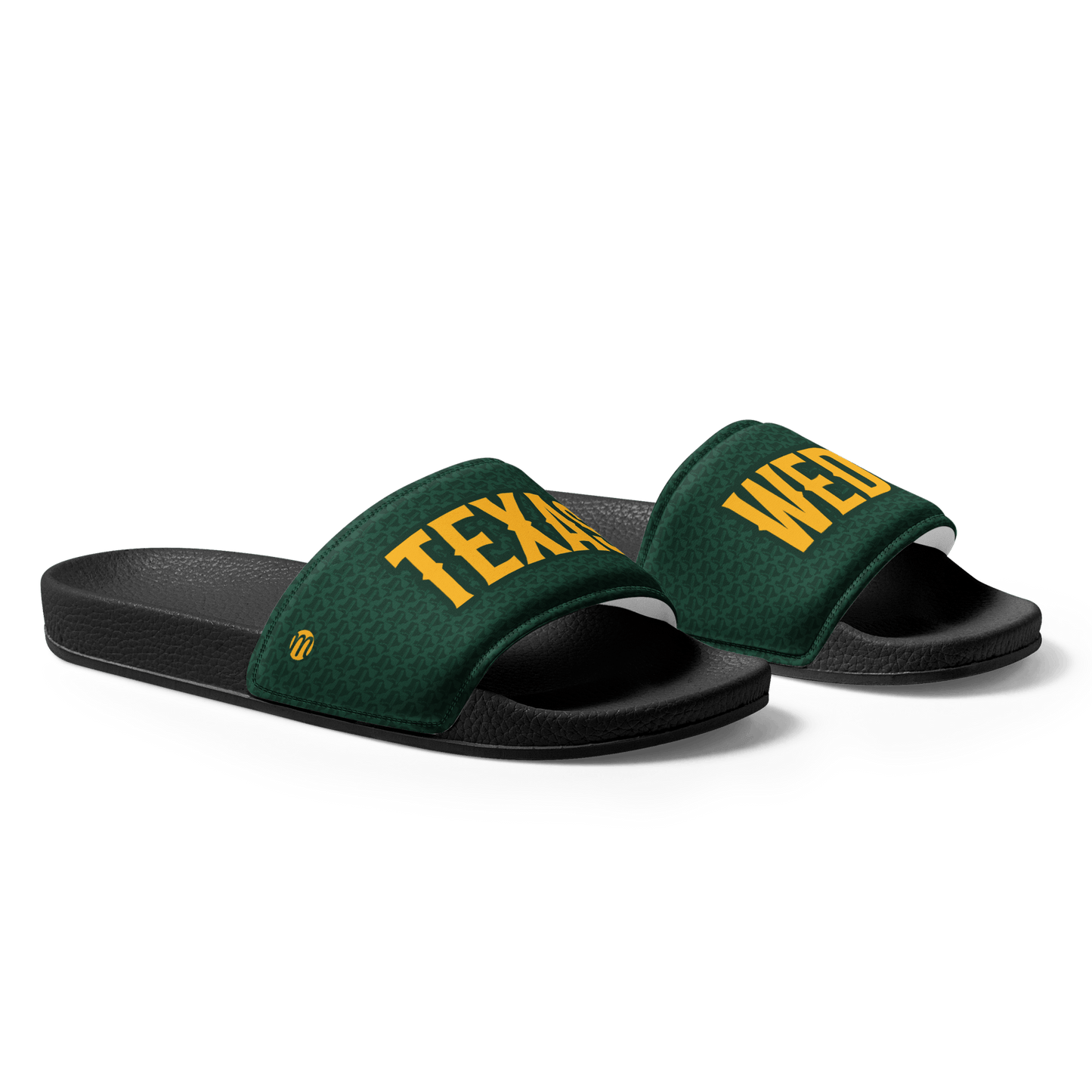 Texas Wedge - 19th Steppers - Waco Edition - Mulli USA