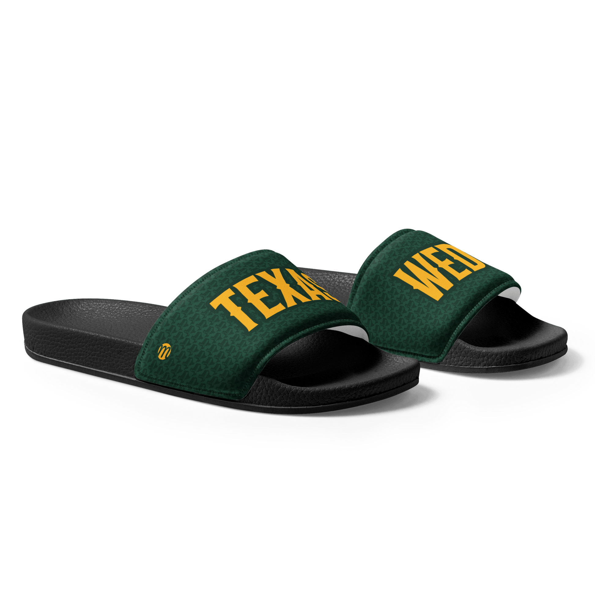 Texas Wedge - 19th Steppers - Waco Edition - Mulli USA