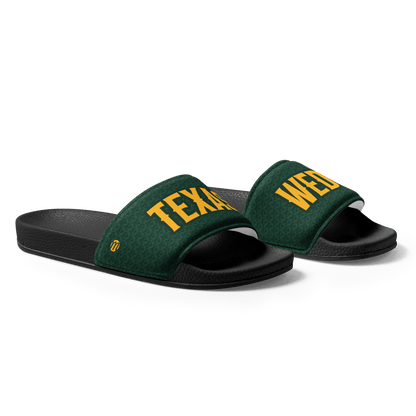 Texas Wedge - 19th Steppers - Waco Edition - Mulli USA