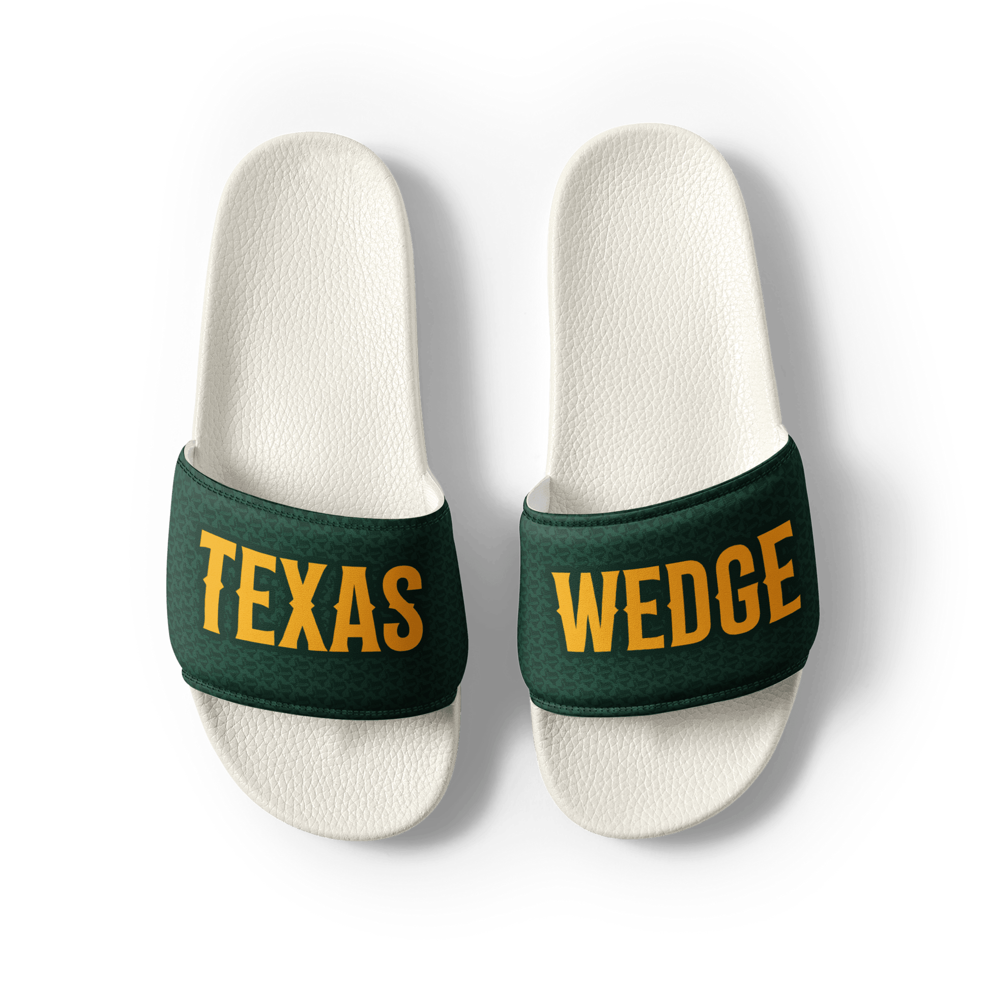 Texas Wedge - 19th Steppers - Waco Edition - Mulli USA