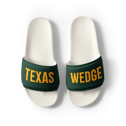 Texas Wedge - 19th Steppers - Waco Edition - Mulli USA