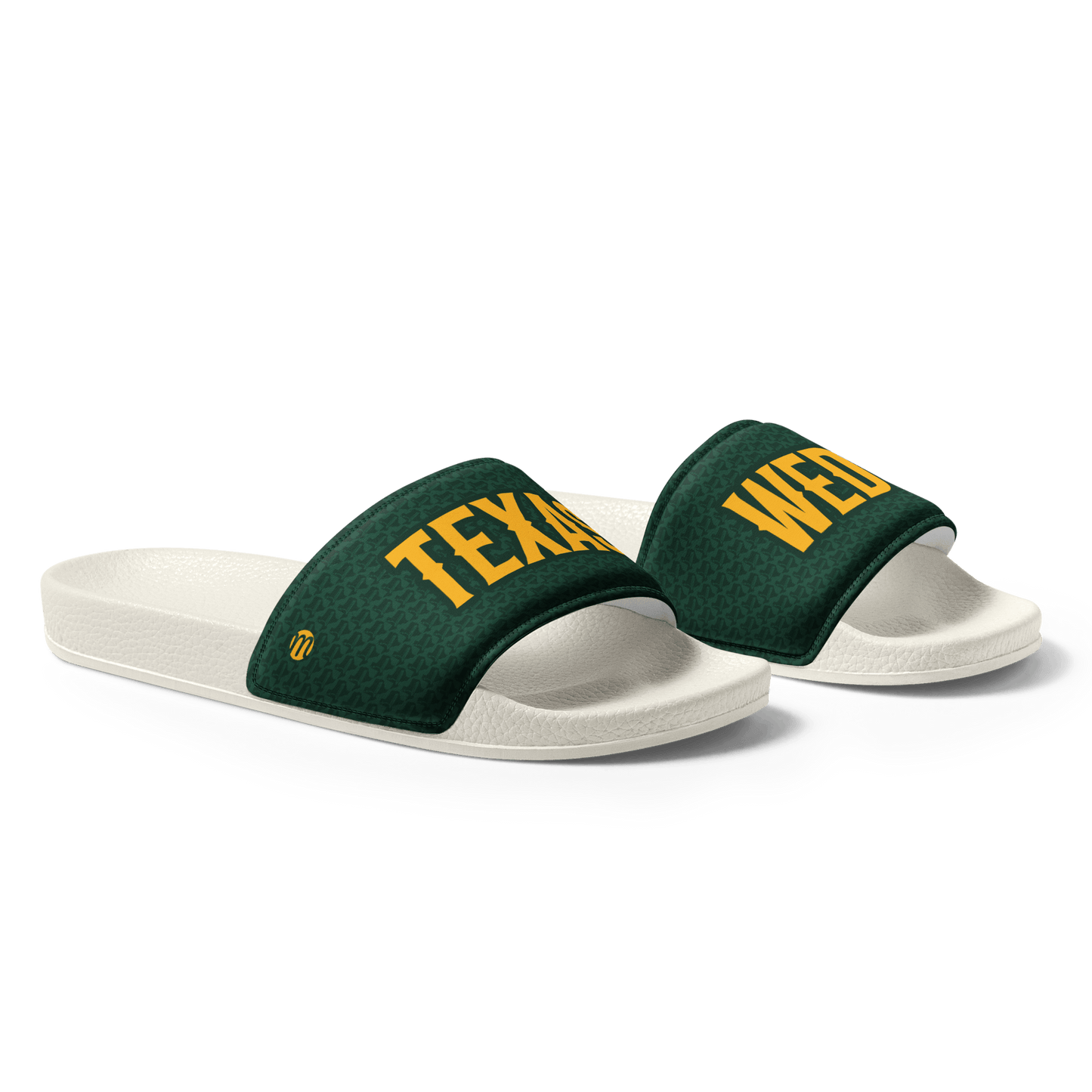 Texas Wedge - 19th Steppers - Waco Edition - Mulli USA