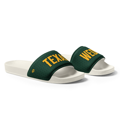 Texas Wedge - 19th Steppers - Waco Edition - Mulli USA