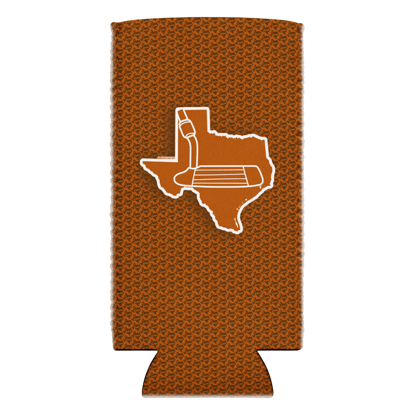 Texas Wedge - Austin Edition - Caddy Cooler - Mulli USA