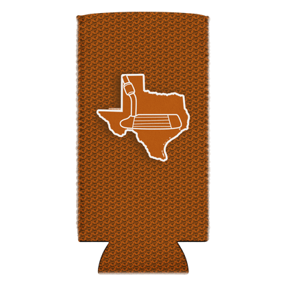 Texas Wedge - Austin Edition - Caddy Cooler - Mulli USA