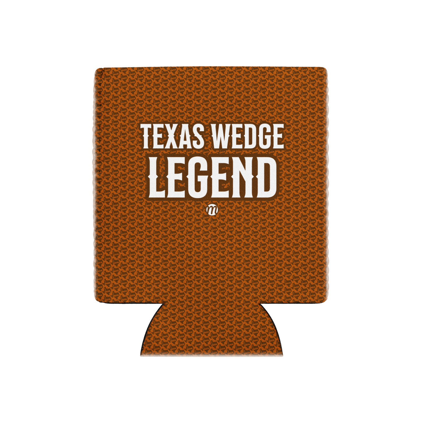 Texas Wedge - Austin Edition - Caddy Cooler - Mulli USA