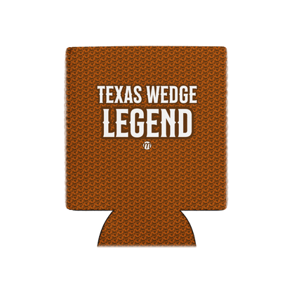 Texas Wedge - Austin Edition - Caddy Cooler - Mulli USA