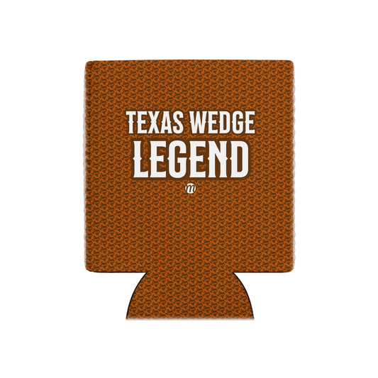 Texas Wedge - Austin Edition - Caddy Cooler - Mulli USA