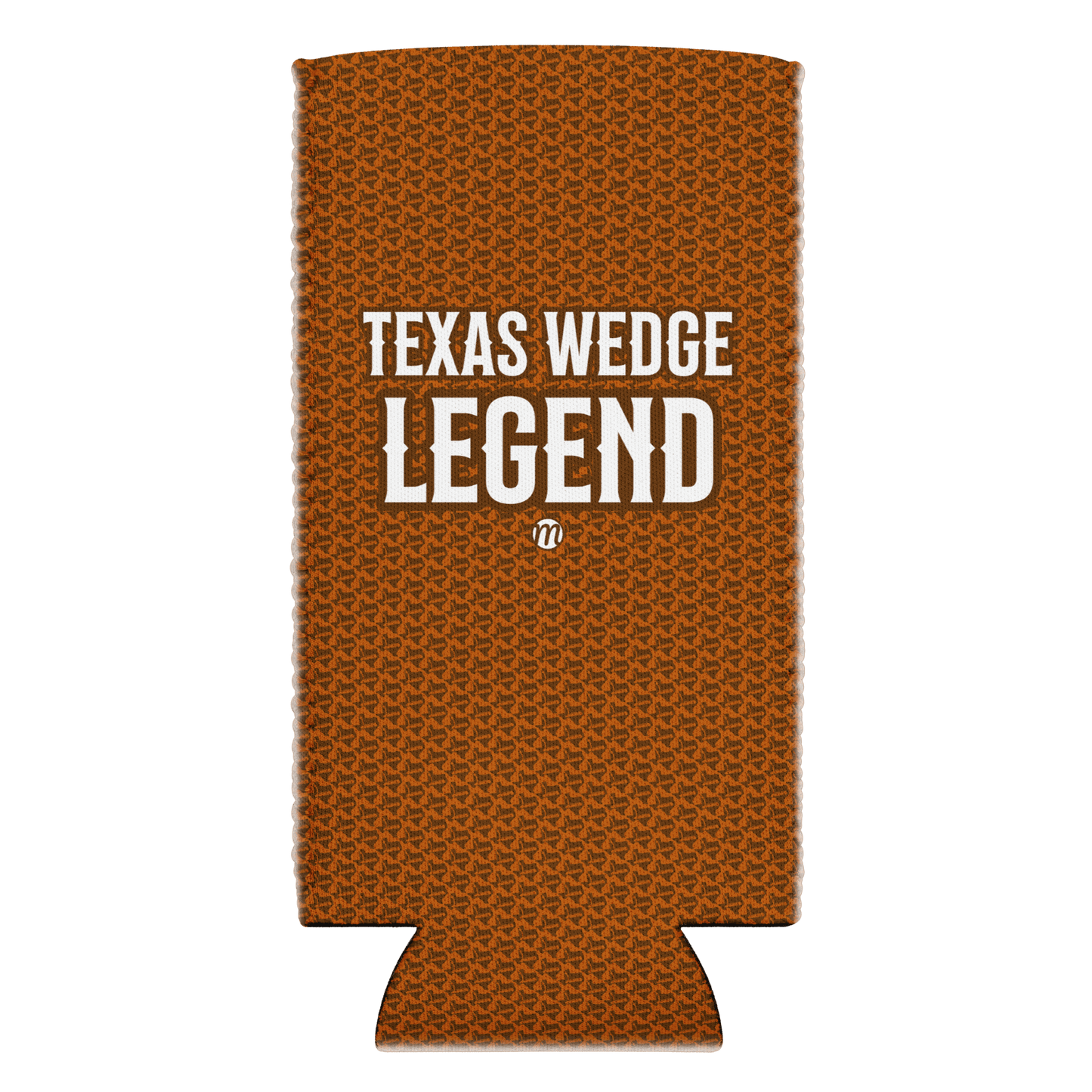 Texas Wedge - Austin Edition - Caddy Cooler - Mulli USA