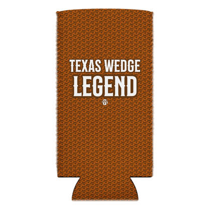 Texas Wedge - Austin Edition - Caddy Cooler - Mulli USA