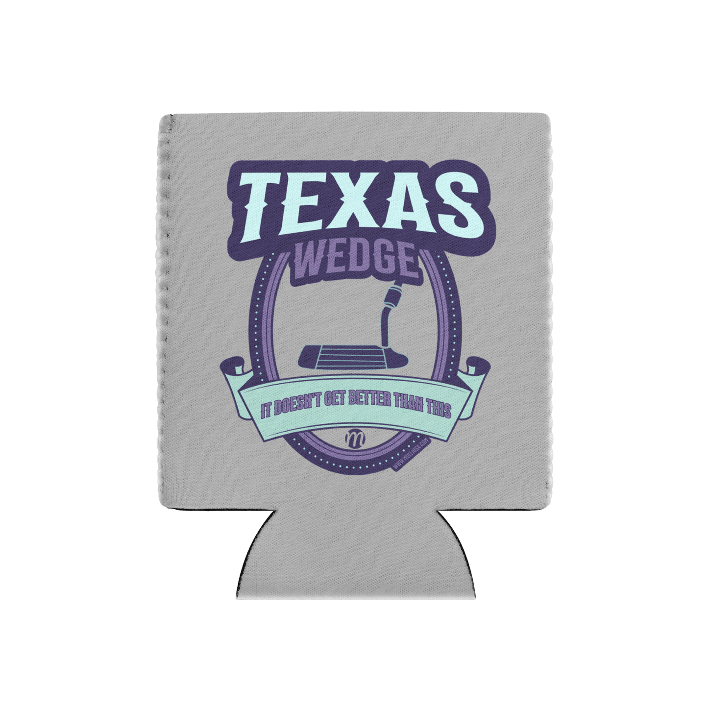 Texas Wedge - Caddy Cooler - Mulli USA