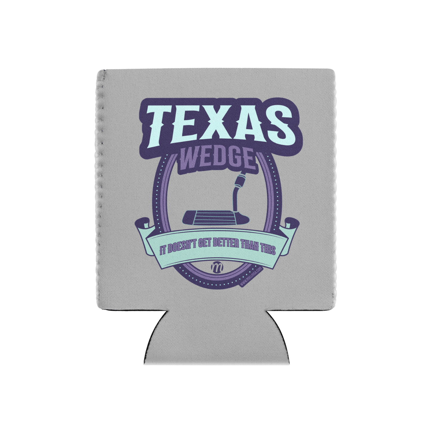 Texas Wedge - Caddy Cooler - Mulli USA