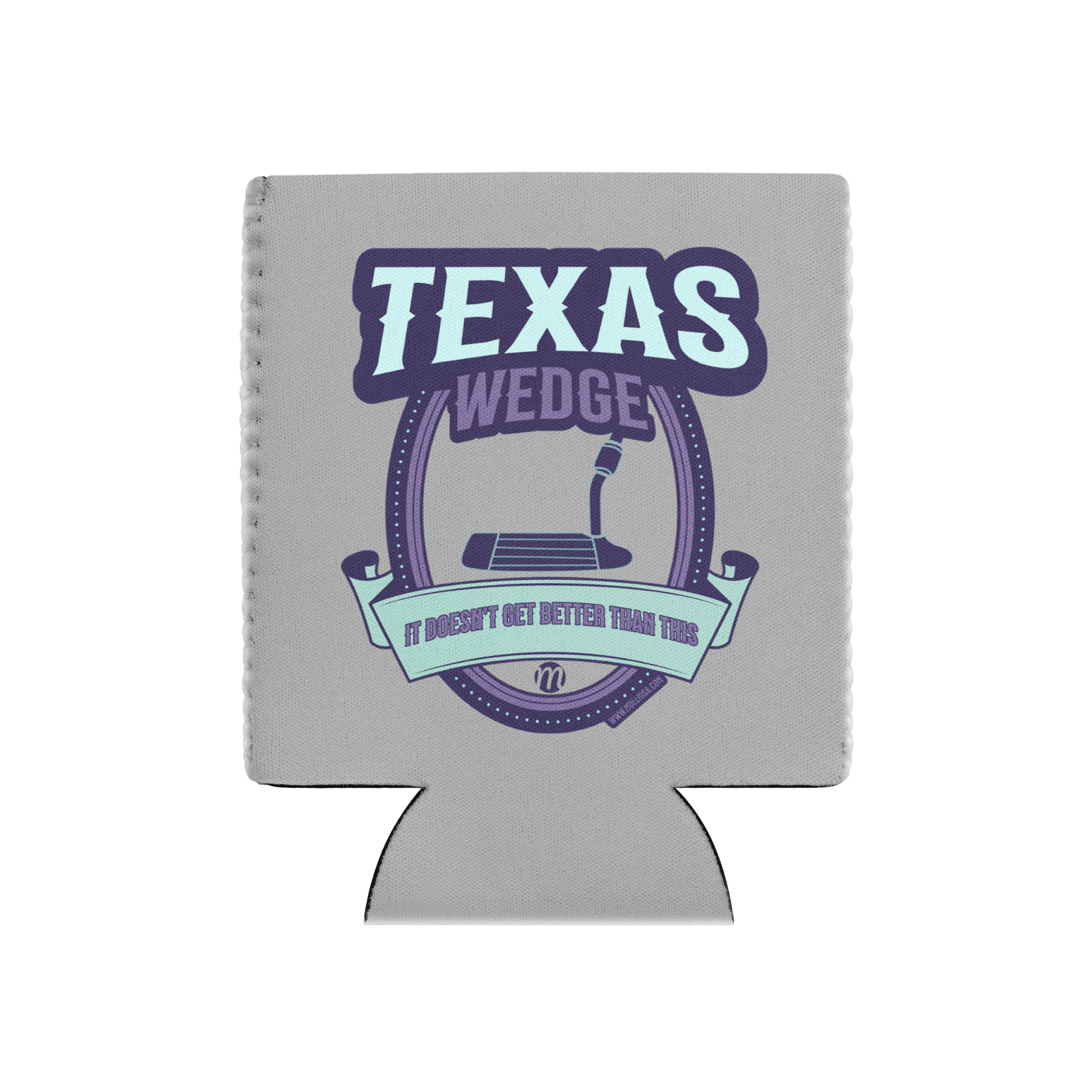 Texas Wedge - Caddy Cooler - Mulli USA