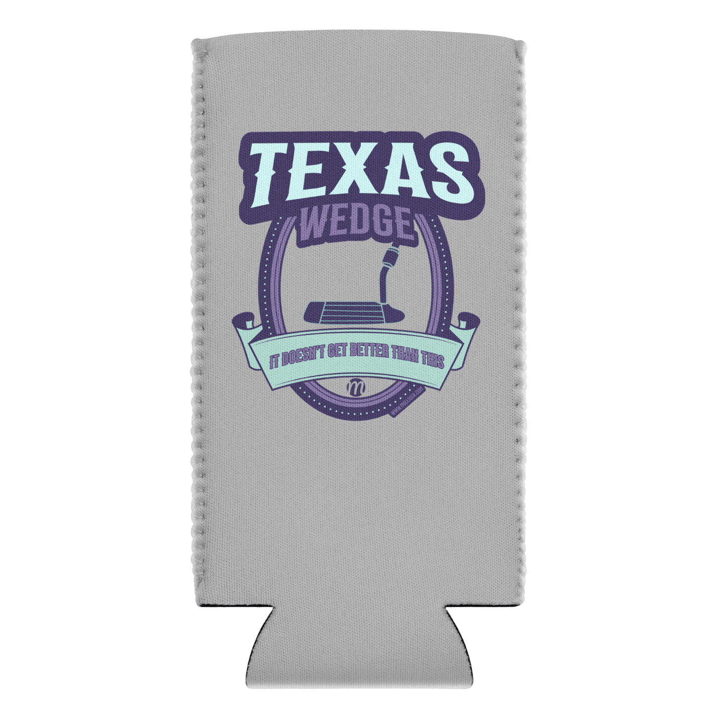 Texas Wedge - Caddy Cooler - Mulli USA