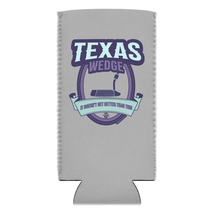 Texas Wedge - Caddy Cooler - Mulli USA