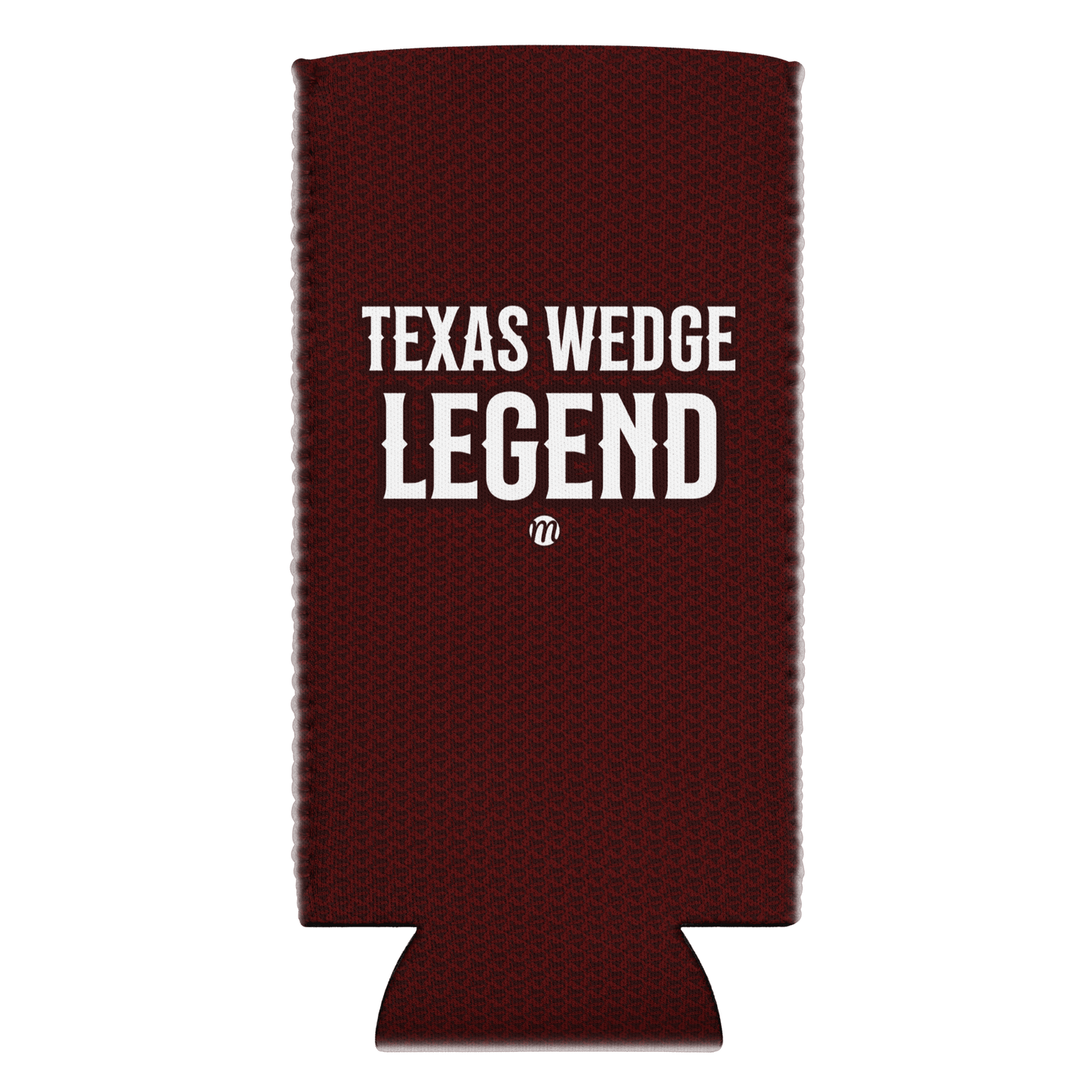 Texas Wedge - College Station Edition - Caddy Cooler - Mulli USA