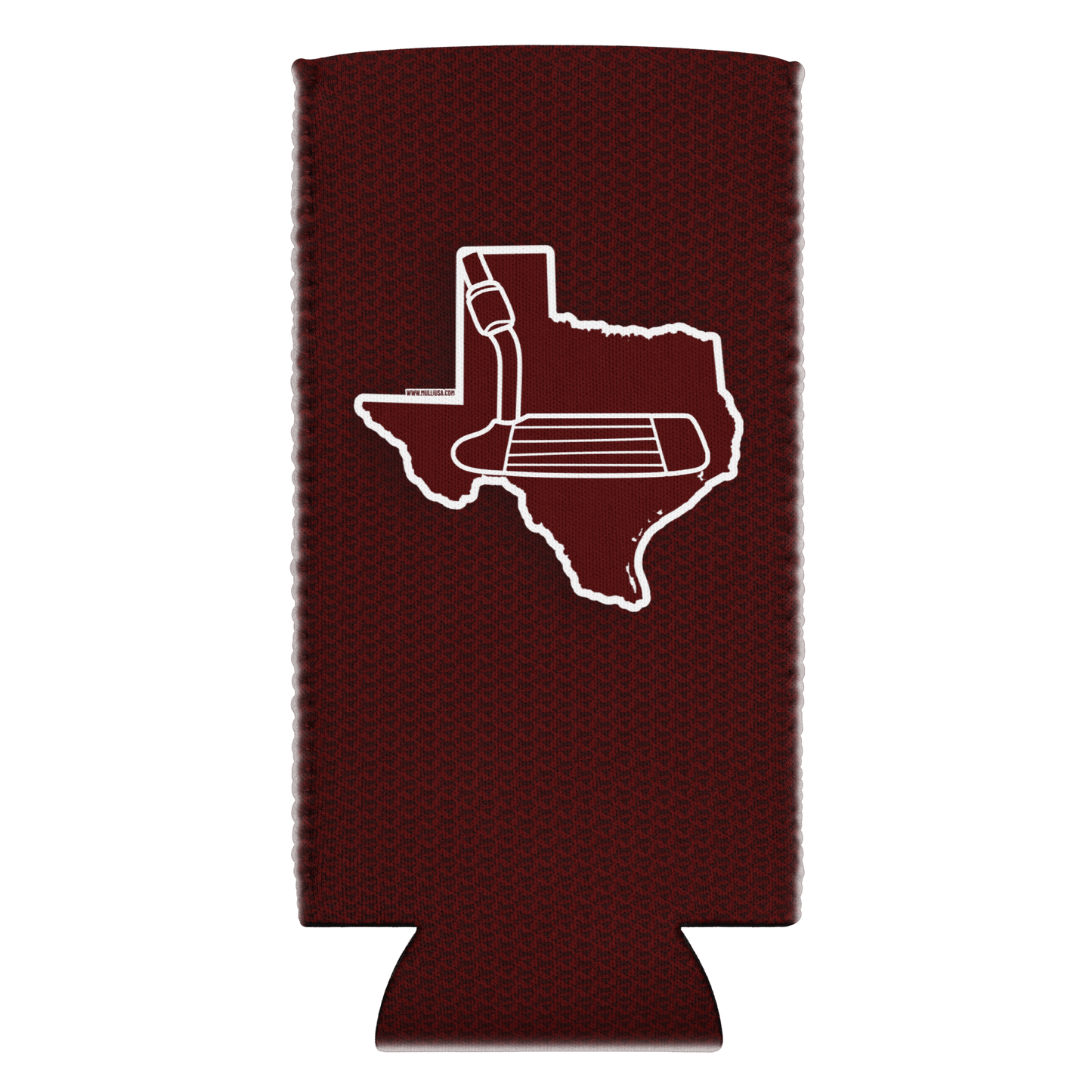 Texas Wedge - College Station Edition - Caddy Cooler - Mulli USA