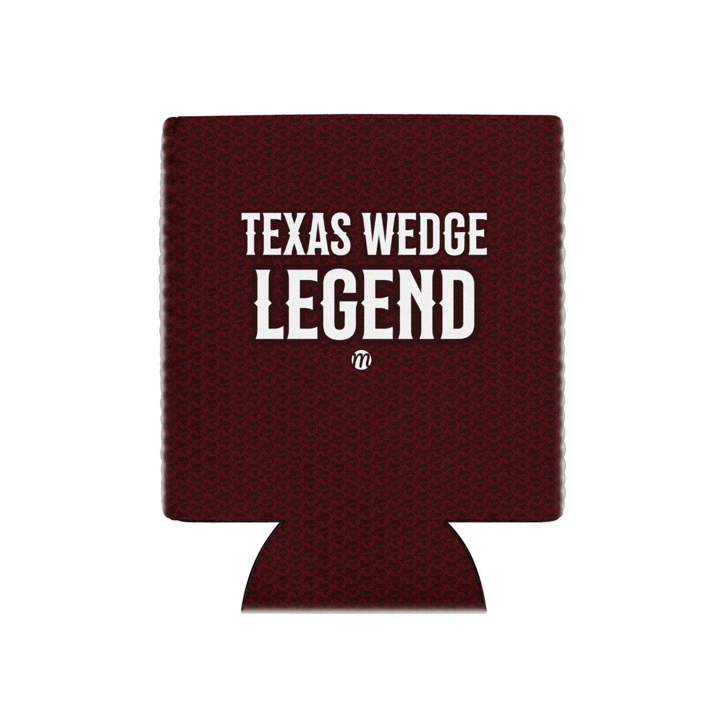 Texas Wedge - College Station Edition - Caddy Cooler - Mulli USA