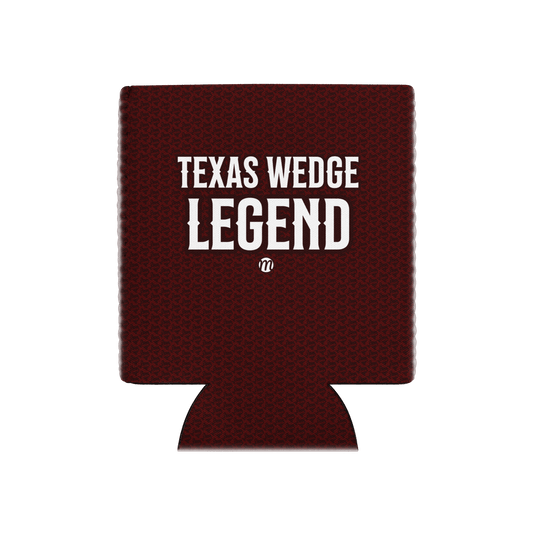 Texas Wedge - College Station Edition - Caddy Cooler - Mulli USA